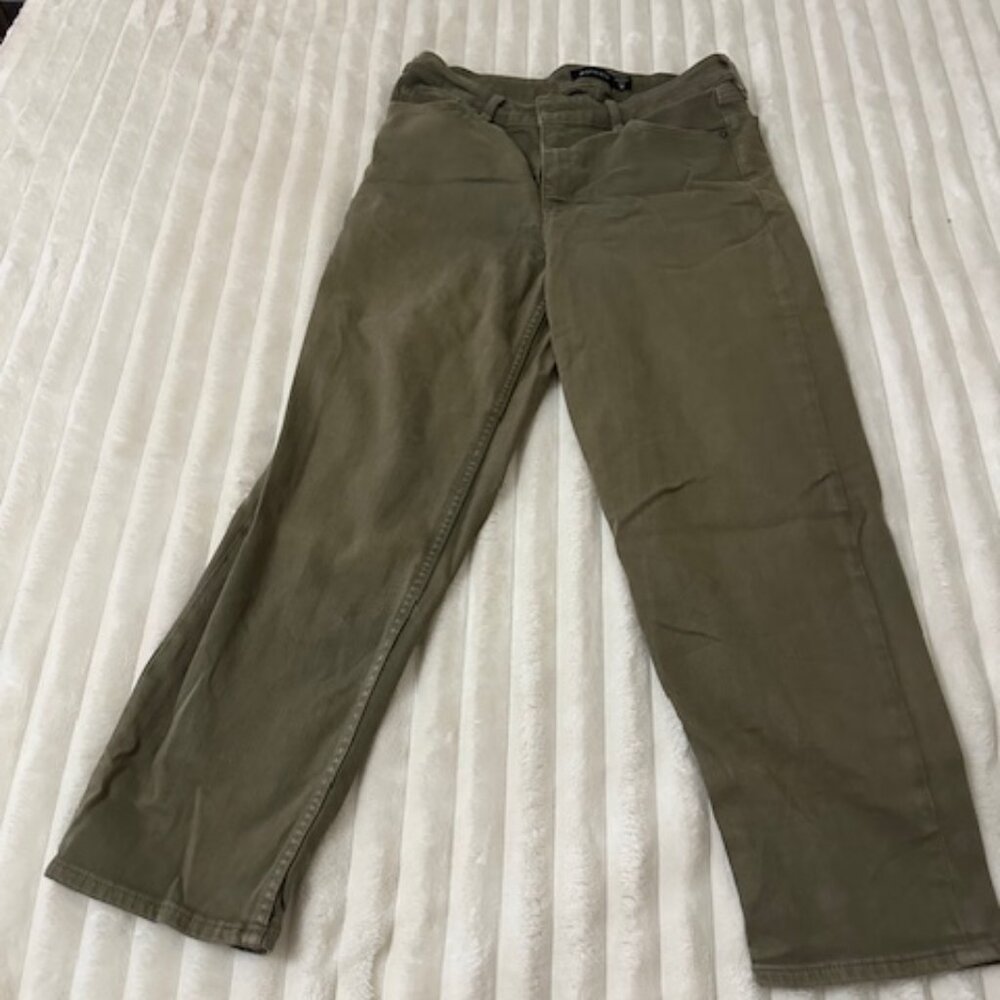 Athleta womens  denim jeans